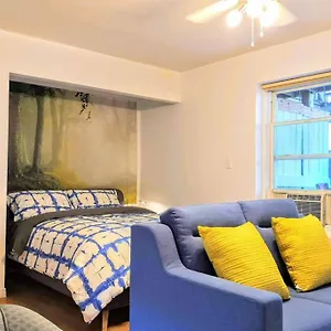 Saint-roch Apartment Quebec City