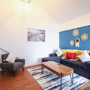 Kensington Boutique Suites Apartment Toronto