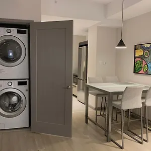 77 St-vallier Apartment Quebec City