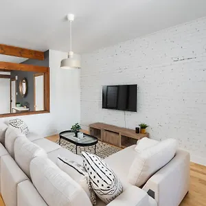 Plateau Prime Apartment Montreal