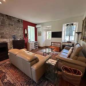Artillery View Apartment Quebec City