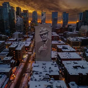 Hello,crescent Apartment Montreal